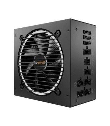 be quiet! Fuente Pure Power 1200W 20+4 pin ATX Neg