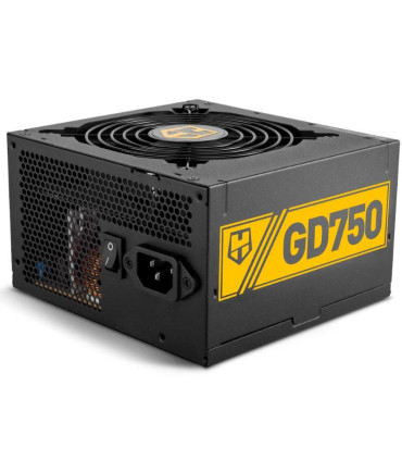 Nox Fuente HUMMER GDM750W modular ATX3.1 80+GOLD