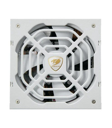 Cougar Fuente Alimentación GR 1000 Snow 80+ Gold