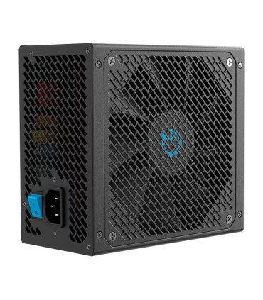 Hiditec Fuente PSU BZ Pro 650W 80+Bronze ATX 3.1