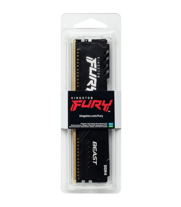 Kingsto Fury Beast KF436C18BB/16 16GB DDR4 3600