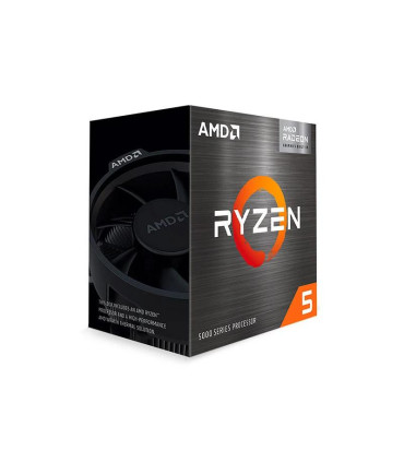 AMD RYZEN 5 5600GT 4.6GHz AM4 BOX+Disipador