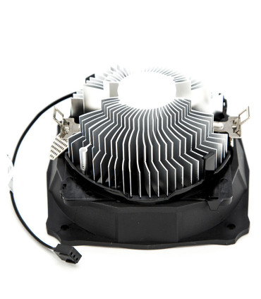 Nox Vent+Disipador Hummer H-112