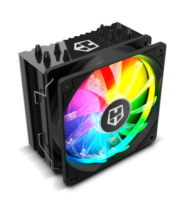 Nox Refrigeración CPU Hummer H-224 ARGB