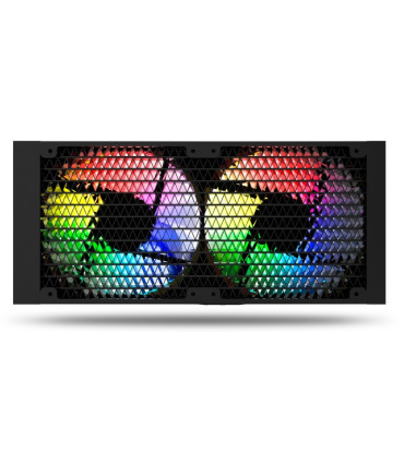 Nox Kit refrigeración Liquida Hummer H-240 ARGB