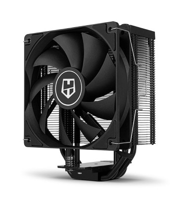 Nox Ventilador HUMMER H-224 NOIR CPU COOLE
