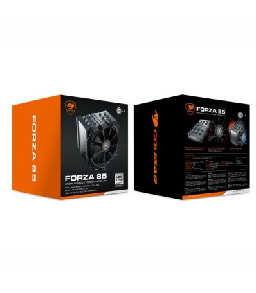 Cougar Ventilador Forza 85