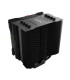 be quiet! Ventilador Pure Rock 2 FX ARGB 120mm neg