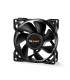 be quiet! Ventilador Pure Wings 2 80 mm