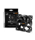 be quiet! Ventilador Pure Wings 2 80 mm