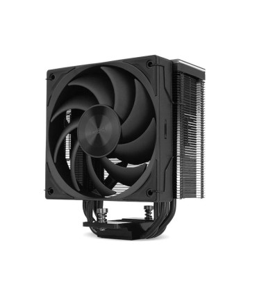 NOX Ventilador HUMMER H-400 Alto Rend. Intel/Amd