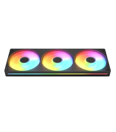 Cougar Ref. Liq Poseidon Vistek Pro ARGB 360 Black