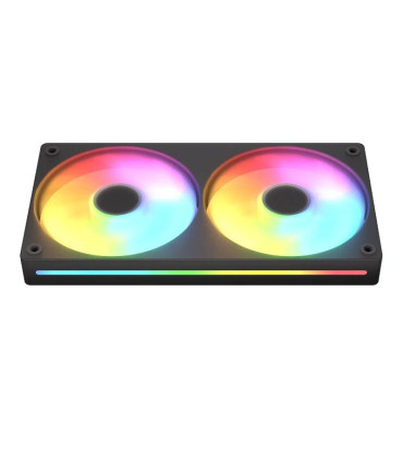 Cougar Ref. Liq Poseidon Vistek Pro ARGB 240 Black