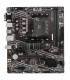 MSI Placa Base A520M PRO mATX AM4