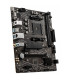 MSI Placa Base A520M PRO mATX AM4