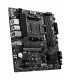 MSI Placa Base B550M PRO-VDH mATX AM4