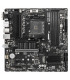 MSI Placa Base B550M PRO-VDH mATX AM4