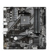 Gigabyte Placa Base B550M K mATX AM4