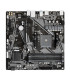 Gigabyte Placa Base B550M K mATX AM4