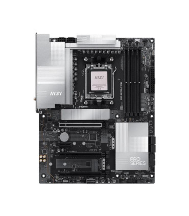 MSI Placa Base PRO X870E-P WIFI DDR5 mATX