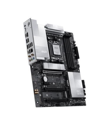 MSI Placa Base PRO X870E-P WIFI DDR5 mATX