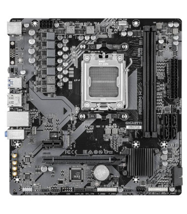 Gigabyte Placa Base A620M H mATX AM5