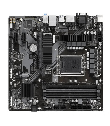 Gigabyte Placa Base B760M DS3H DDR4 mATX LGA1700