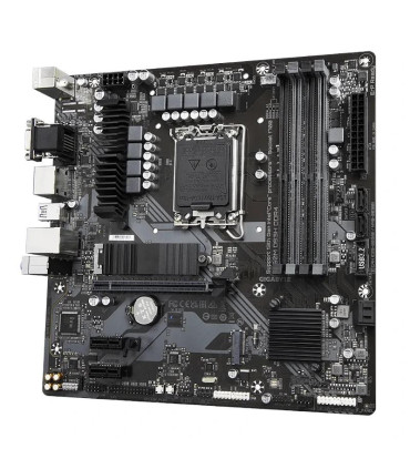 Gigabyte Placa Base B760M DS3H DDR4 mATX LGA1700