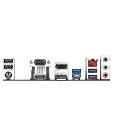 Gigabyte Placa Base B760M DS3H DDR4 mATX LGA1700