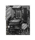 MSI Placa Base B760 GAMING PLUS WIFI DDR5 1700