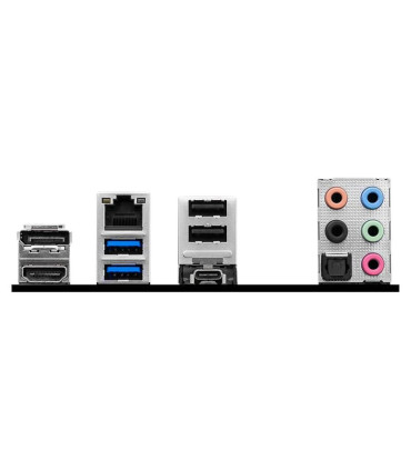 MSI Placa Base PRO B760-P II DDR5 ATX LGA1700