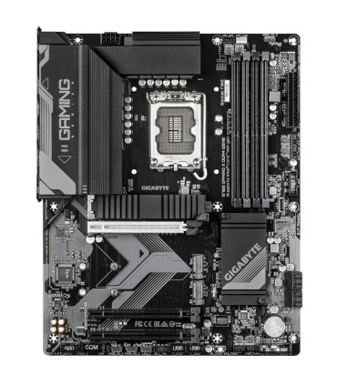 Gigabyte Placa Base B760 GAMING X D4 GEN5 ATX 1700