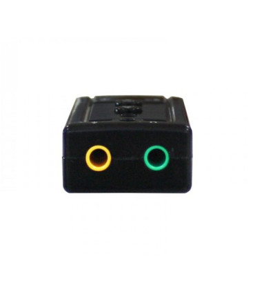 approx! APPUSB71 Adaptador USB Sonido 7.1 APPUSB71