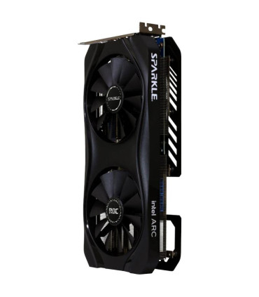 SPARKLE VGA INTEL ARC A770 ROC OC Dual Fan 16G