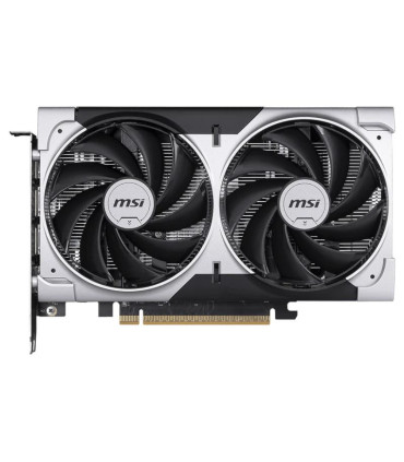 MSI VGA NVIDIA RTX 5050 8G VENTUS 2X OC DDR6