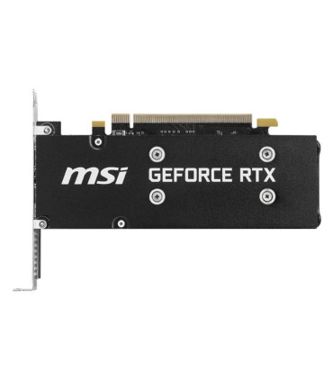 MSI VGA NVIDIA RTX 3050 LP E 6G OC DDR6
