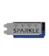 SPARKLE VGA INTEL A750 TITAN OC Edition, 8GB GDDR6