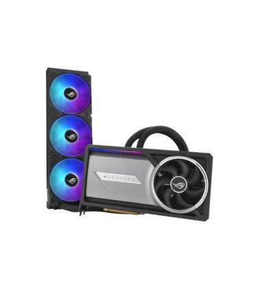ASUS VGA NVIDIA RTX 5090 ROG Astral LC 32GB DDR7