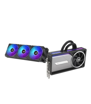 ASUS VGA NVIDIA RTX 5090 ROG Astral LC 32GB DDR7