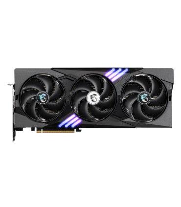 MSI VGA NVIDIA RTX 5070 Ti 16G GAMING TRIO OC
