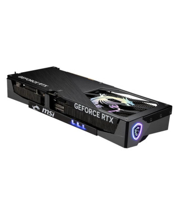 MSI VGA NVIDIA RTX 5070 Ti 16G GAMING TRIO OC