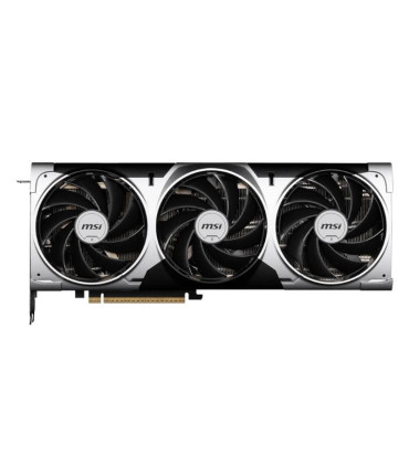 MSI VGA NVIDIA RTX 5080 16G VENTUS 3X OC DDR7