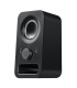 Logitech Altavoz 2.0 Z150 Negro
