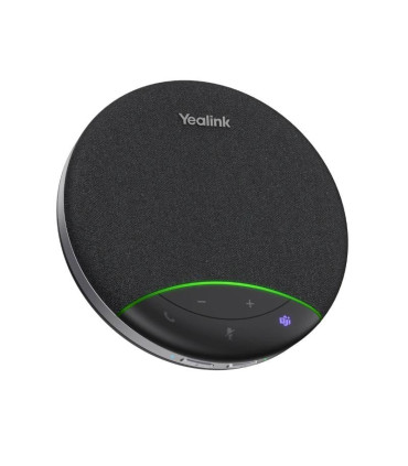 Yealink SP92 USB-C/A Altavoz USB