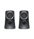 Logitech Altavoz 2.1 Z313 OMNIDIRECCIONAL 25W