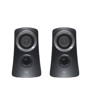 Logitech Altavoz 2.1 Z313 OMNIDIRECCIONAL 25W