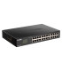D-Link DGS-1100-24V2/E Switch 24xGb