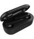 Hiditec Auricular Vesta Negro Wireless Game Mode