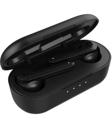 Hiditec Auricular Vesta Negro Wireless Game Mode