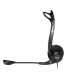 Logitech PC960M Auricular USB Suspension Ruido